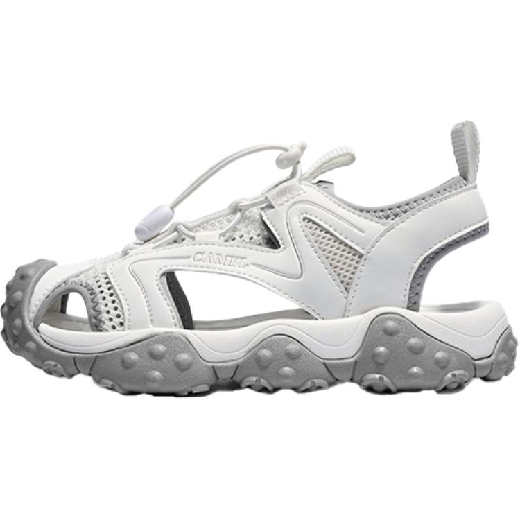 Антискользящие износостойкие детские сандалии Kids' CAMEL, Ecru
Антискользящие износостойкие детские сандалии Kids' CAMEL, Ecru