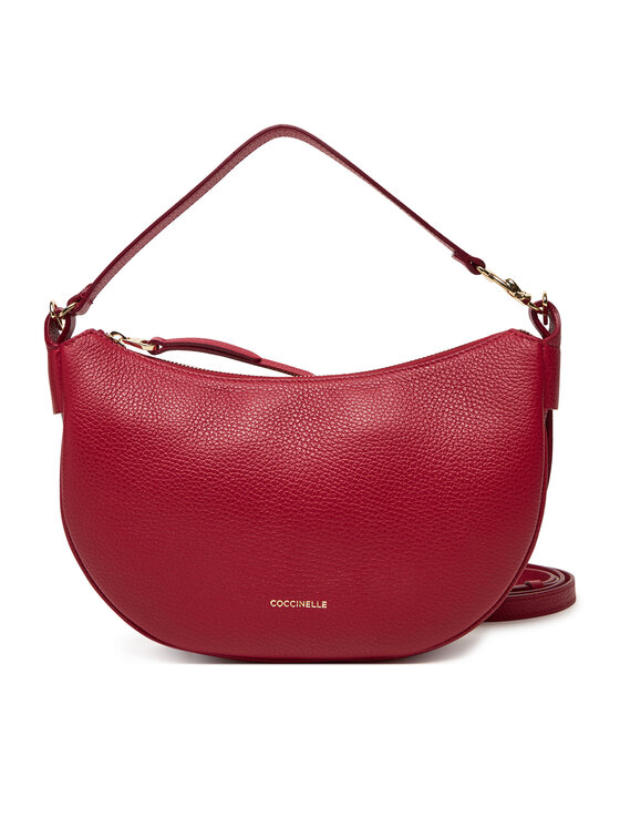 Сумочка E1 SHA 13 03 01 Coccinelle, красный
Сумочка E1 SHA 13 03 01 Coccinelle, красный