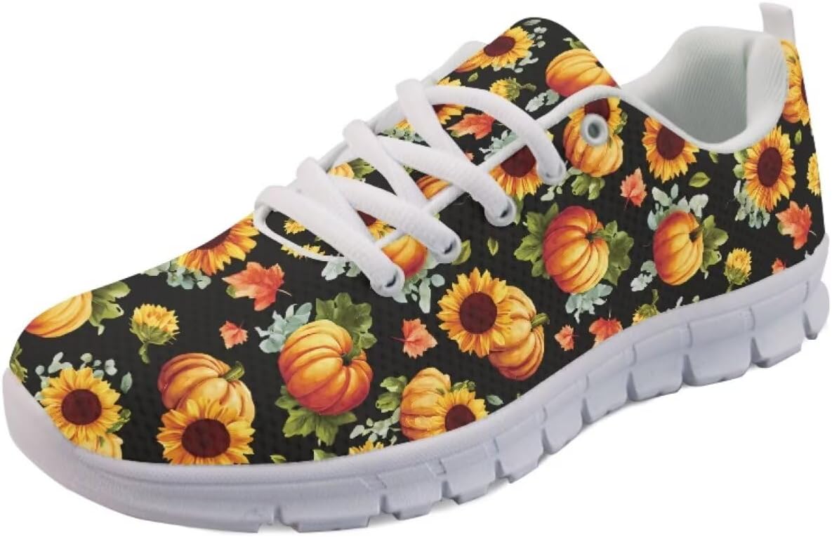 Кроссовки Forchrinse Green Galaxy Starry Space Nebula для мужчин и женщин, легкие спортивные туфли для занятий в зале и бега, Fall Maple Leaf Pumpkin
Кроссовки Forchrinse Green Galaxy Starry Space Nebula для мужчин и женщин, легкие спортивные туфли для занятий в зале и бега, Fall Maple Leaf Pumpkin