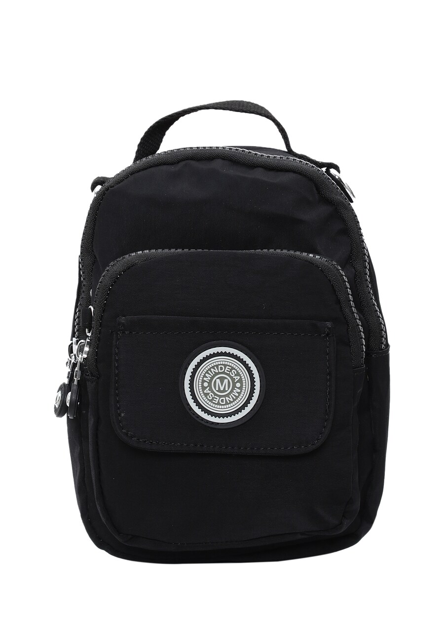 Рюкзак Mindesa, черный
Рюкзак Mindesa, черный