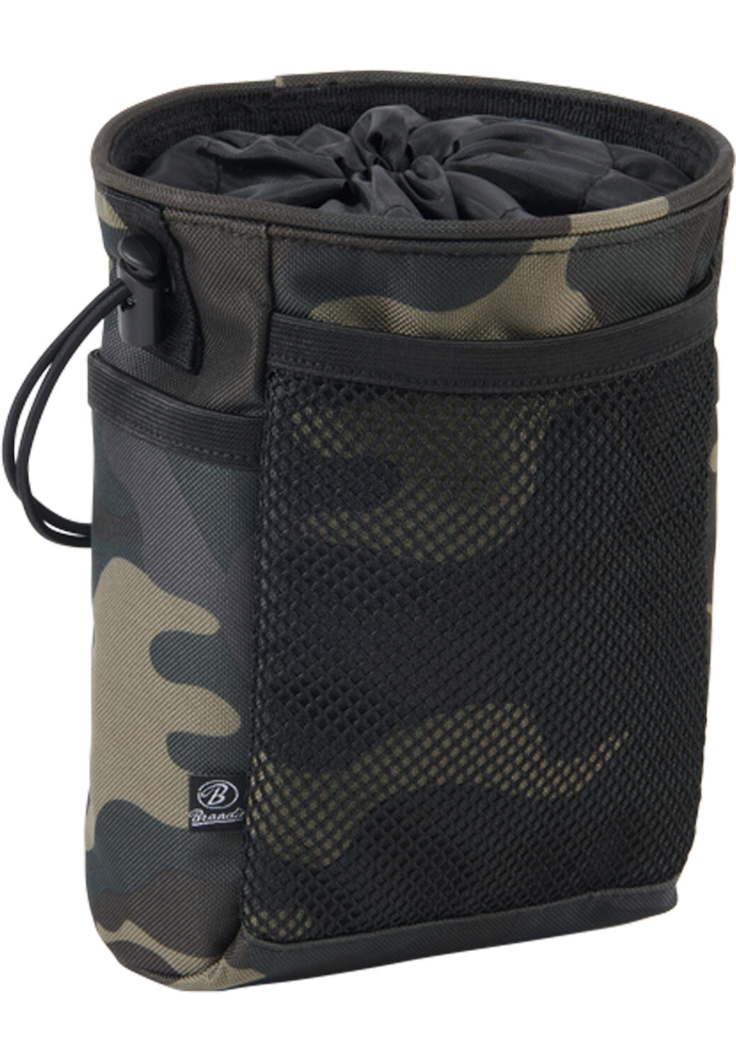 Рюкзак Brandit Accessoires, цвет dark camouflage
Рюкзак Brandit Accessoires, цвет dark camouflage