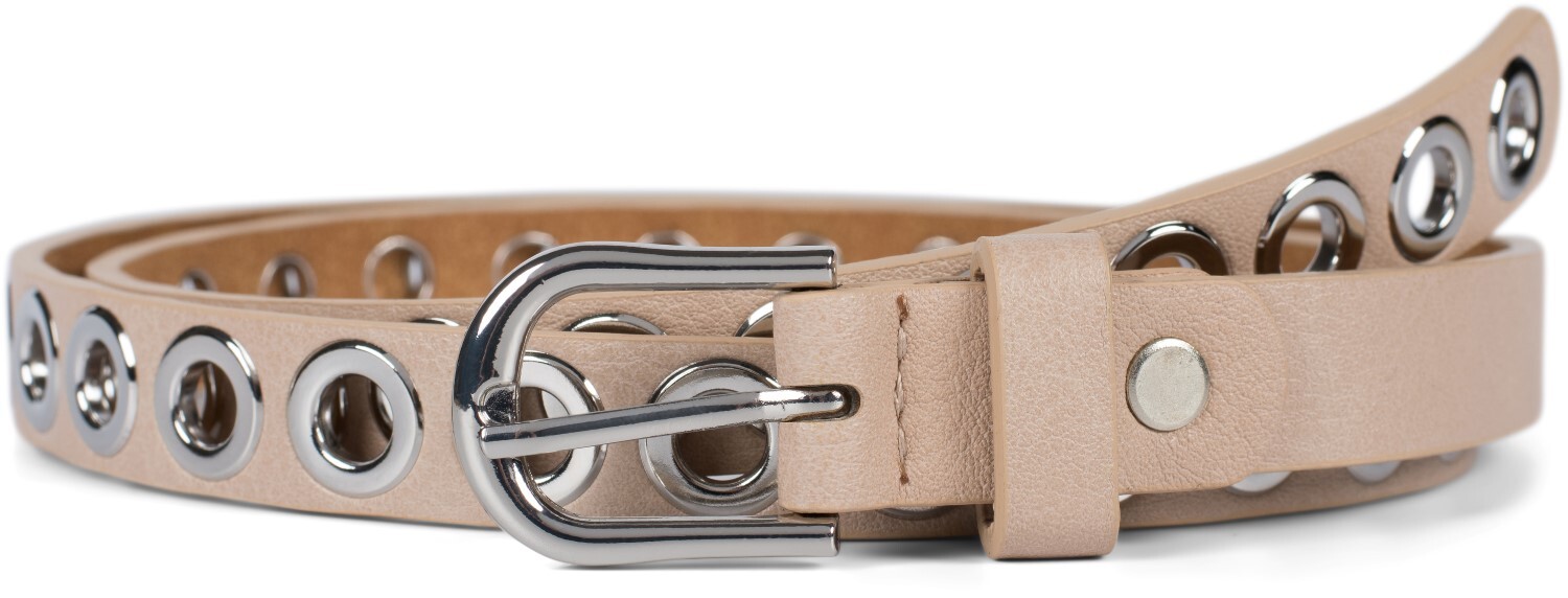 Ремень styleBREAKER, бежевый
Ремень styleBREAKER, бежевый