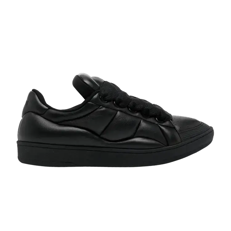 Кроссовки Lanvin Curb XL Sneaker Black, черный
Кроссовки Lanvin Curb XL Sneaker Black, черный