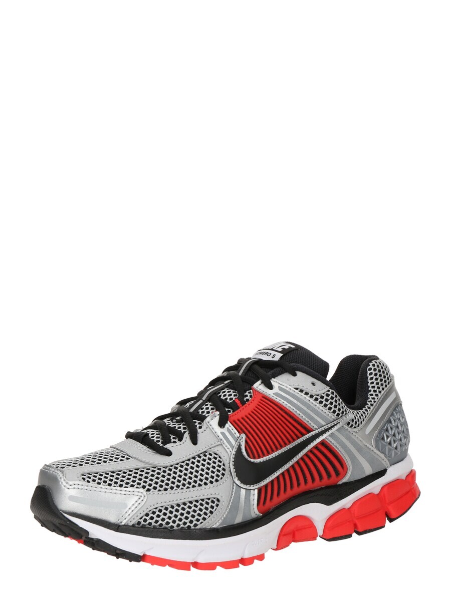 Кроссовки Nike Sportswear Sneakers ZOOM VOMERO 5, серебряный
Кроссовки Nike Sportswear Sneakers ZOOM VOMERO 5, серебряный