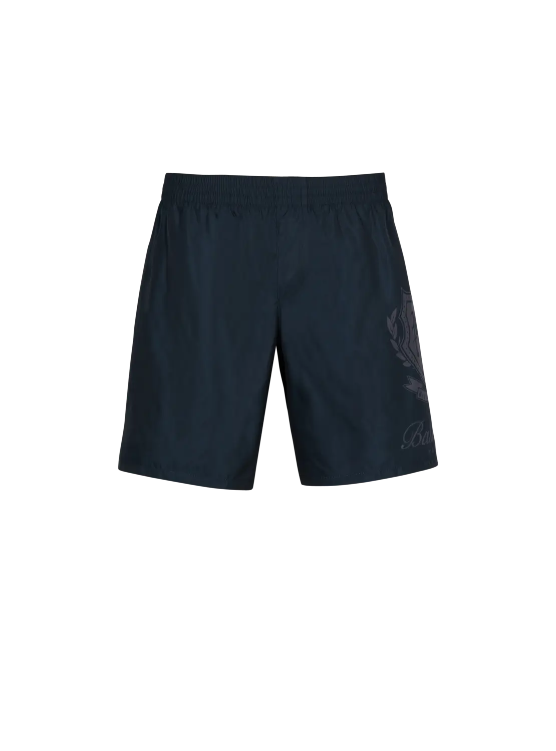 Плавательные шорты Balmain, темно-синий
Плавательные шорты Balmain, темно-синий