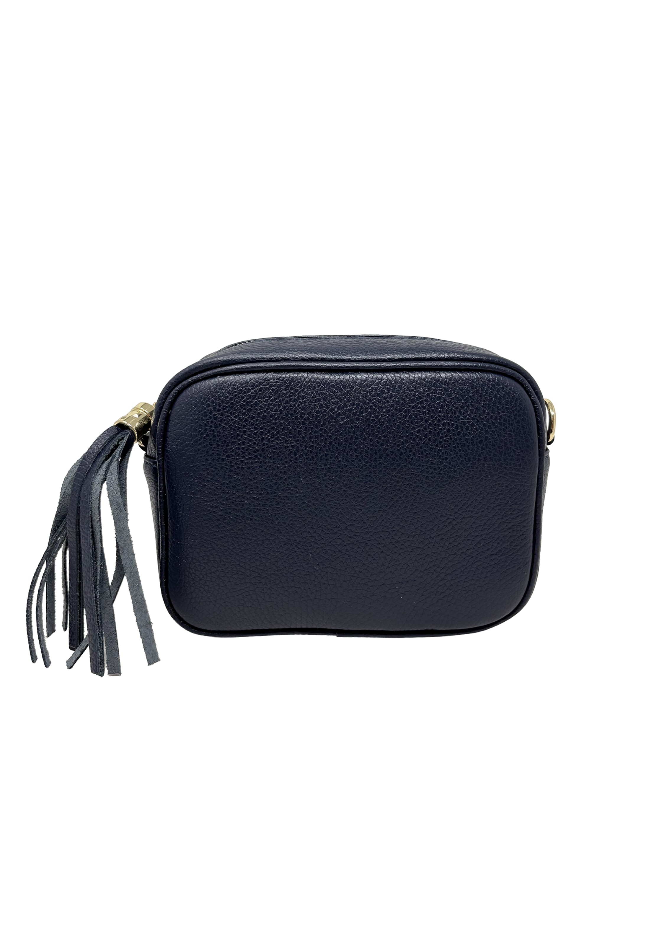 CHICCA BORSE Сумка через плечо в синем цвете
CHICCA BORSE Сумка через плечо в синем цвете