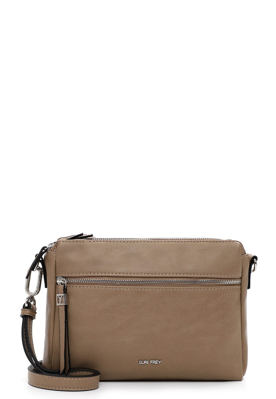 Сумка кросс-боди Suri Frey Abbey, Light brown
Сумка кросс-боди Suri Frey Abbey, Light brown