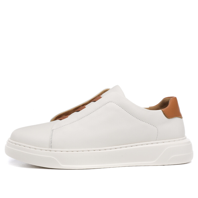 Кеды мужские, обувь для скейтбординга низкая белый Linsen
Кеды мужские, обувь для скейтбординга низкая белый Linsen