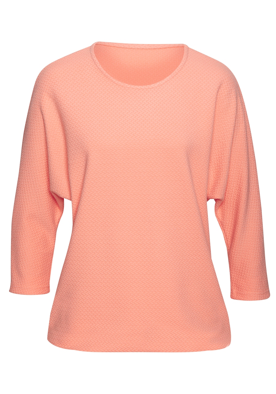 Рубашка VIVANCE, персиковый
Рубашка VIVANCE, персиковый