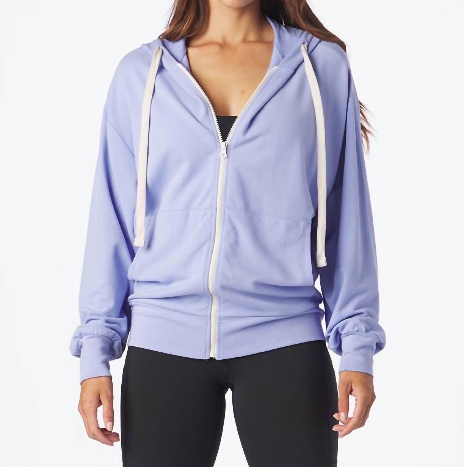 Винтажная оверсайз куртка на молнии в сиреневом цвете Glyder
Винтажная оверсайз куртка на молнии в сиреневом цвете Glyder