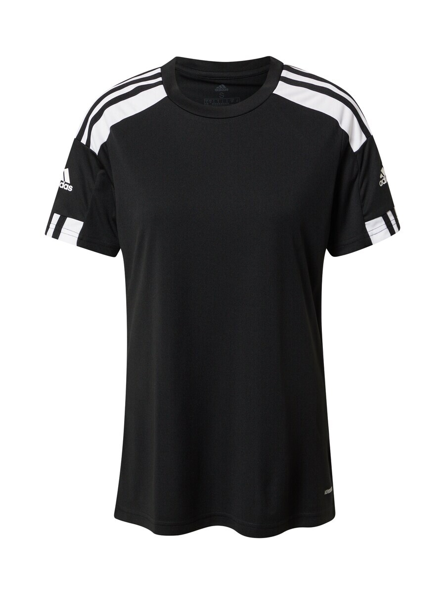 Джерси ADIDAS PERFORMANCE Jersey Squadra 21, черный
Джерси ADIDAS PERFORMANCE Jersey Squadra 21, черный