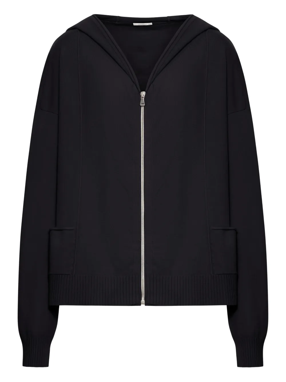 Толстовка на молнии с капюшоном Transit, черный
Толстовка на молнии с капюшоном Transit, черный