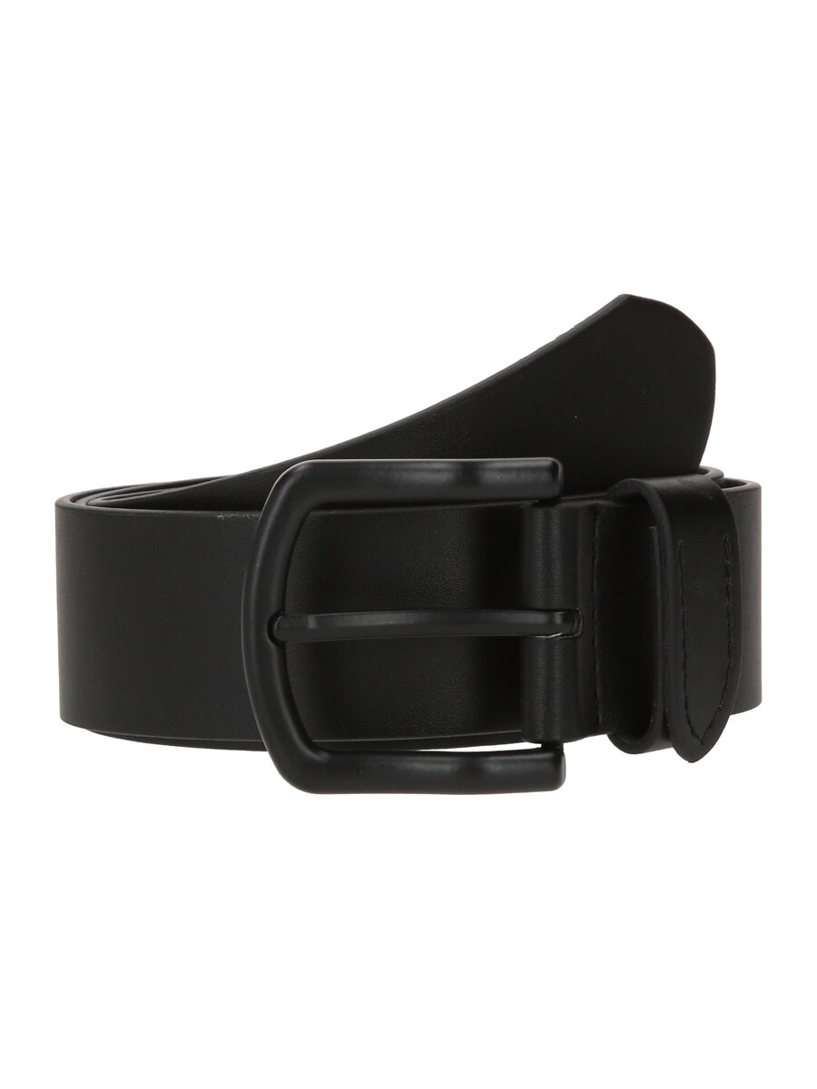 Ремень ABOUT YOU BAB128, черный
Ремень ABOUT YOU BAB128, черный