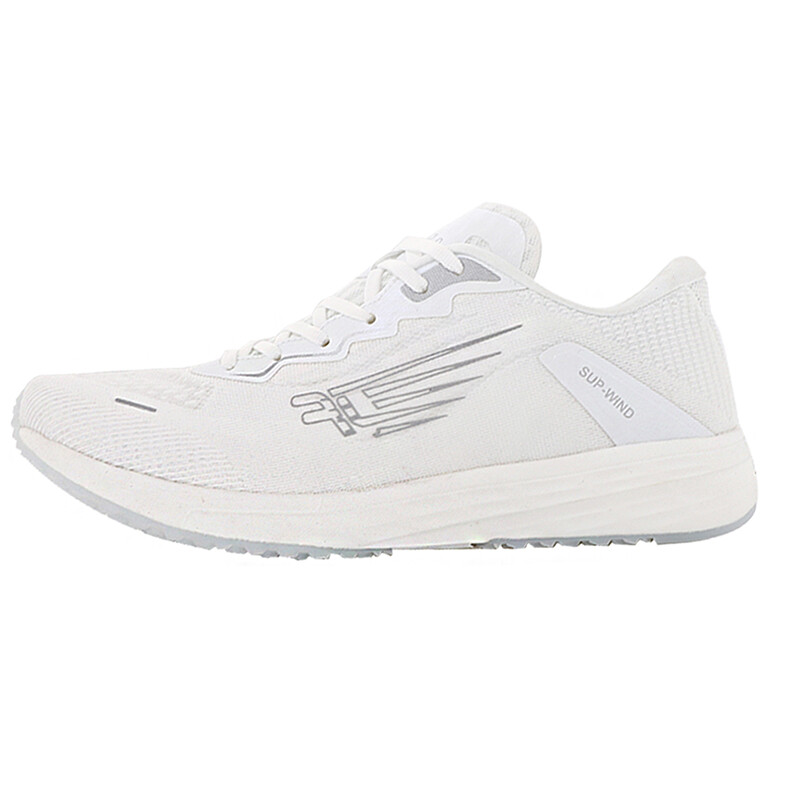 Кроссовки для бега Kunpeng 2.0 унисекс с низким верхом Wupwind
Кроссовки для бега Kunpeng 2.0 унисекс с низким верхом Wupwind