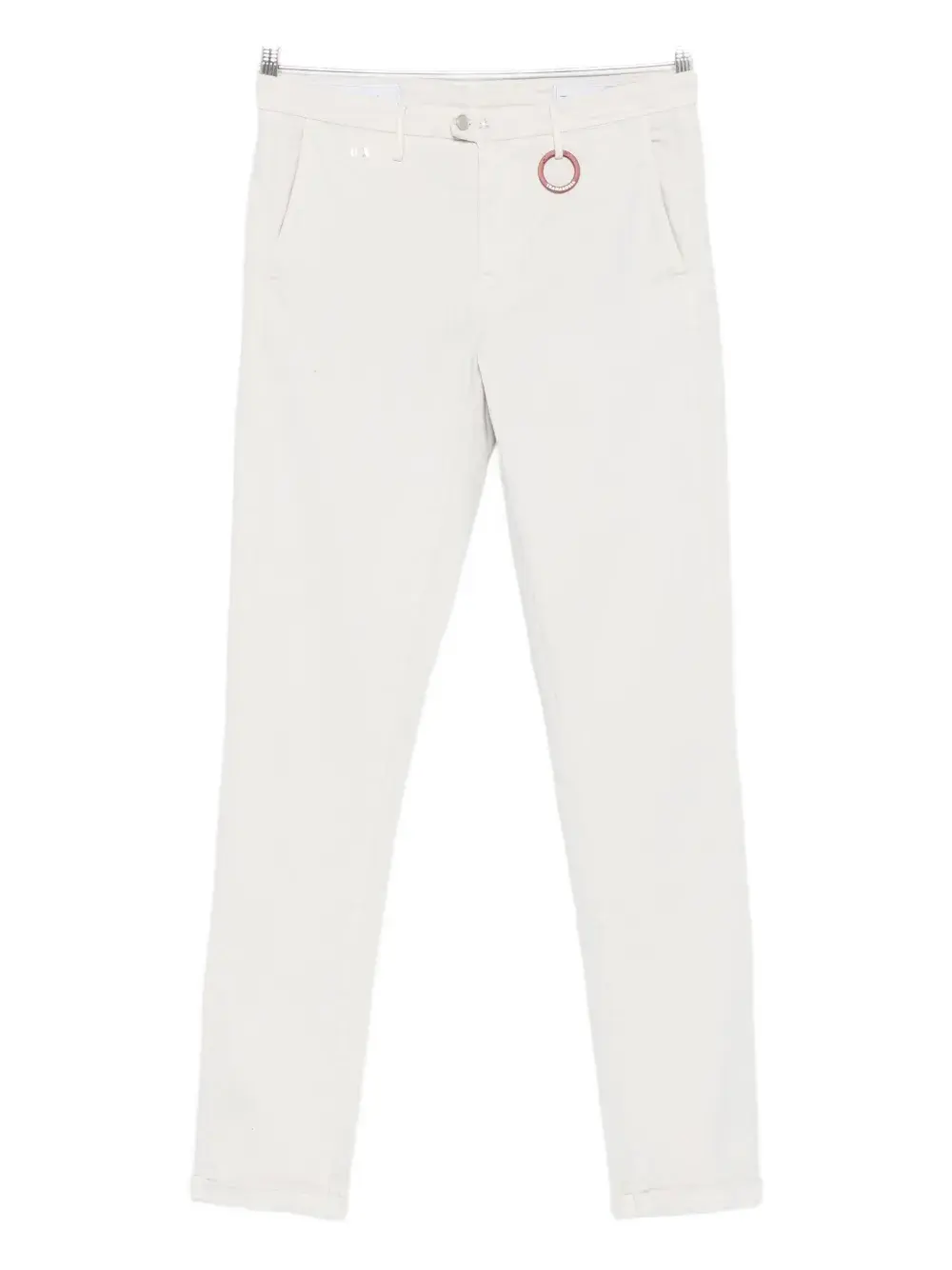 Брюки Luis Sartoria Tramarossa, нейтральный
Брюки Luis Sartoria Tramarossa, нейтральный