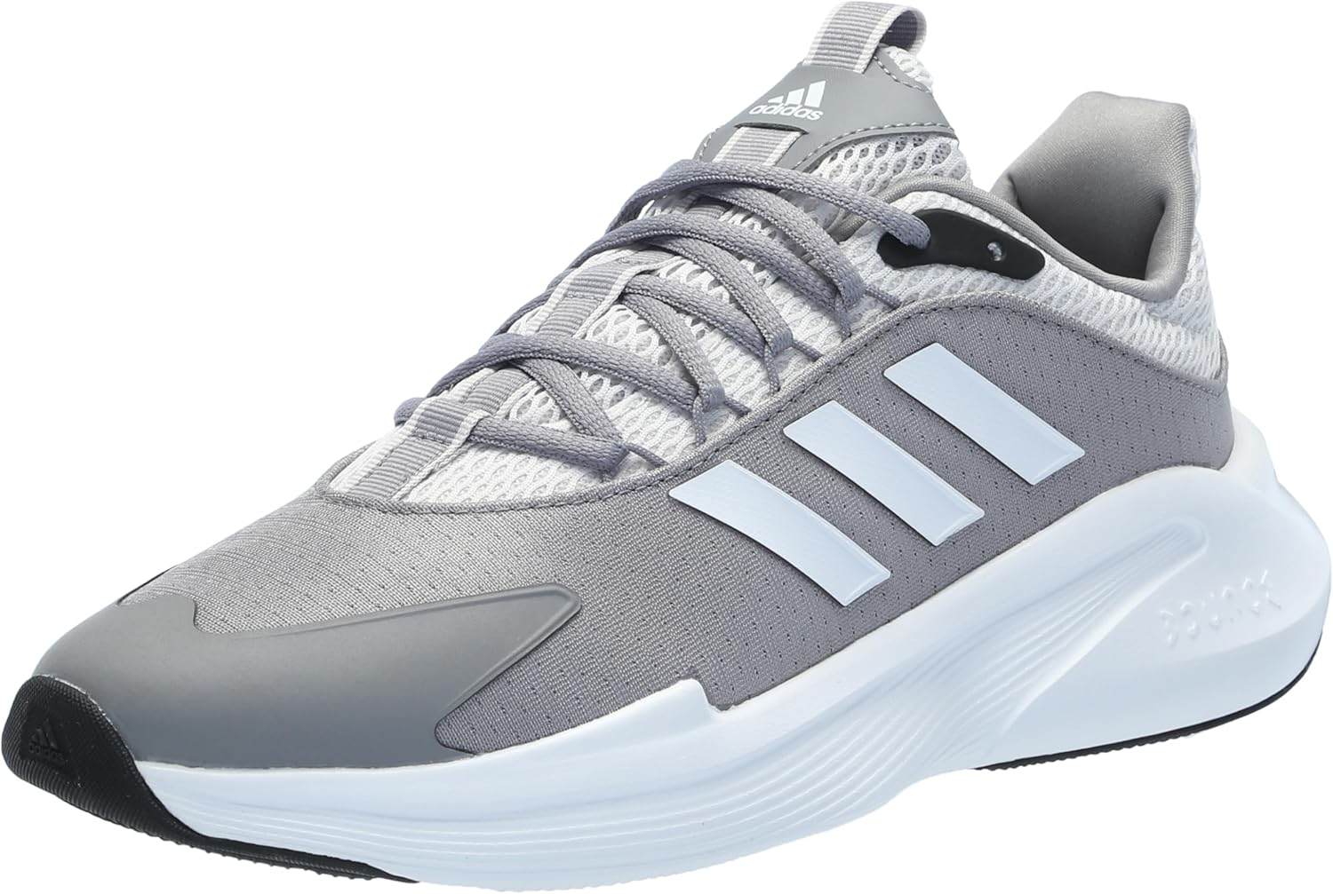 Мужские кроссовки Adidas Alphaedge , белый/серый
Мужские кроссовки Adidas Alphaedge , белый/серый