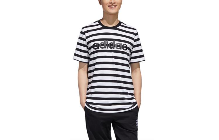 Футболка мужская черная Adidas Neo, черный
Футболка мужская черная Adidas Neo, черный