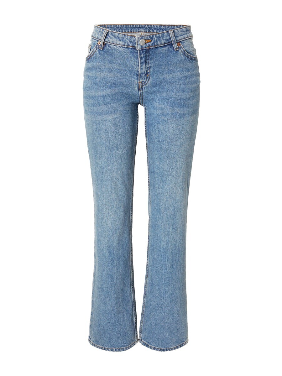 Повседневные джинсы Monki, синий
Повседневные джинсы Monki, синий