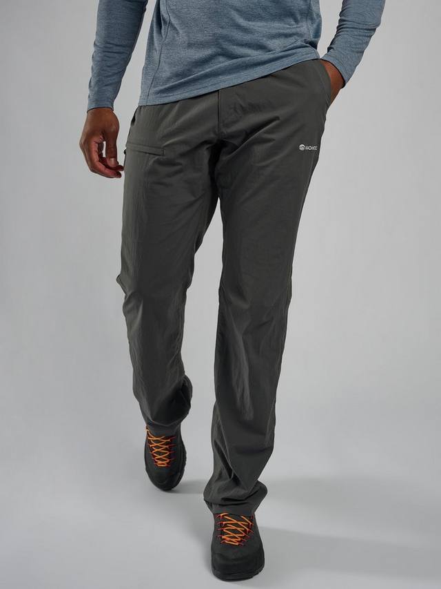 Брюки terra lite Montane, цвет Slate
Брюки terra lite Montane, цвет Slate