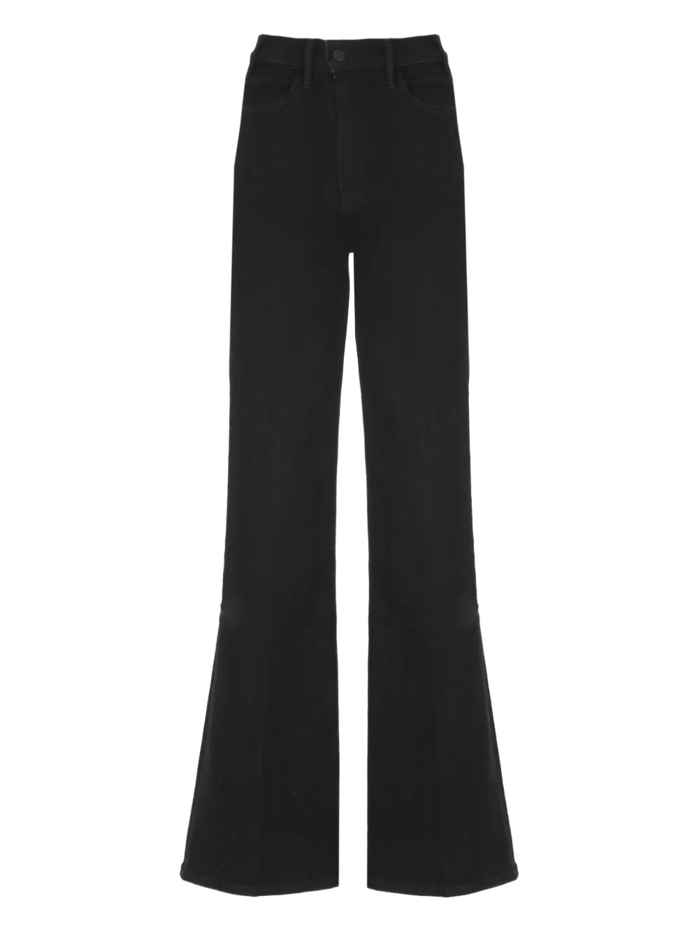 Джинсы Hustler Roller Sneak Mother, черный
Джинсы Hustler Roller Sneak Mother, черный