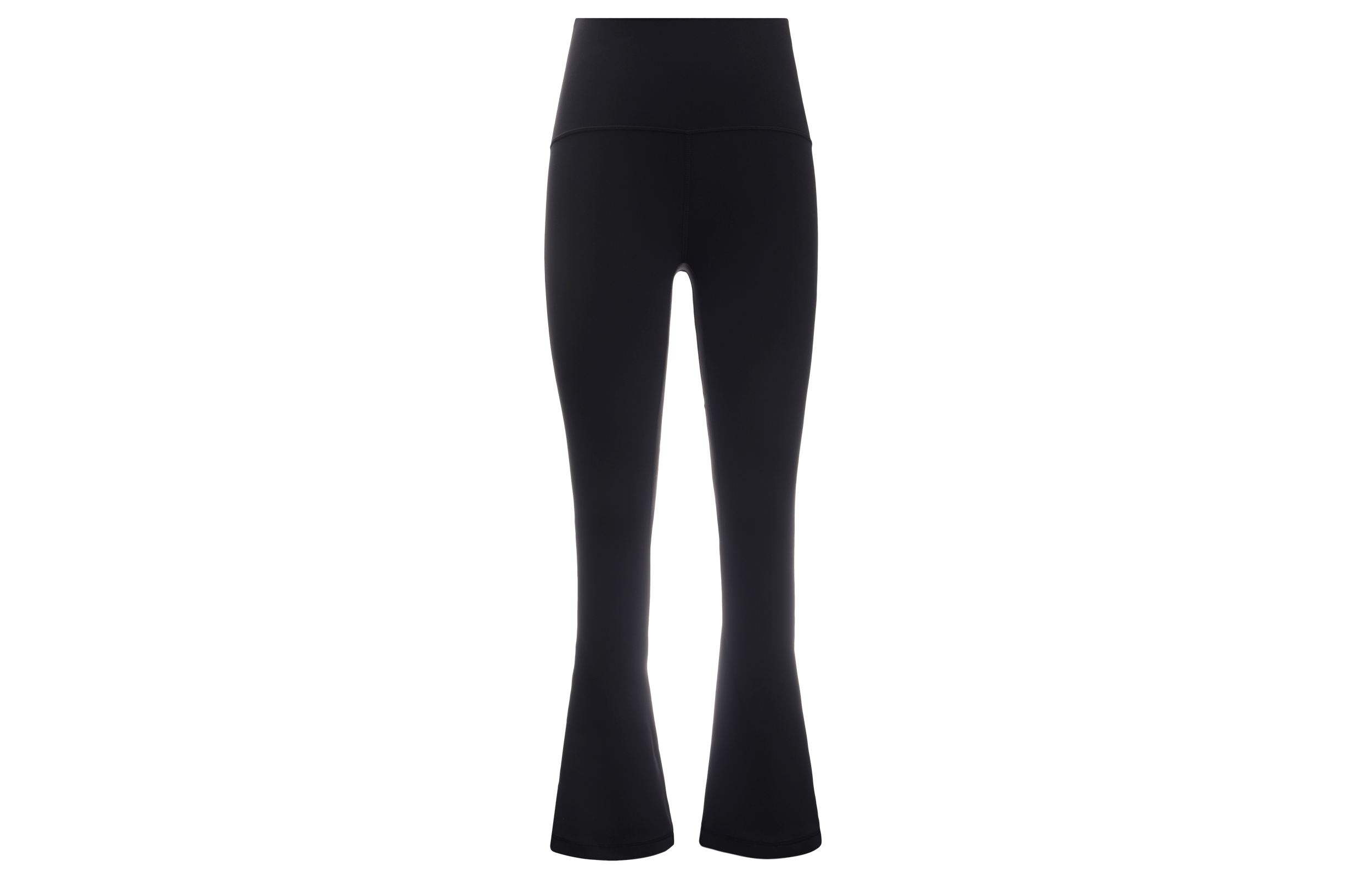 Брюки расклешенные Align Collection Lululemon, черный
Брюки расклешенные Align Collection Lululemon, черный