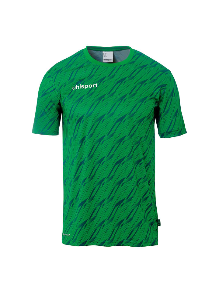 Функциональная рубашка uhlsport , зеленый
Функциональная рубашка uhlsport , зеленый