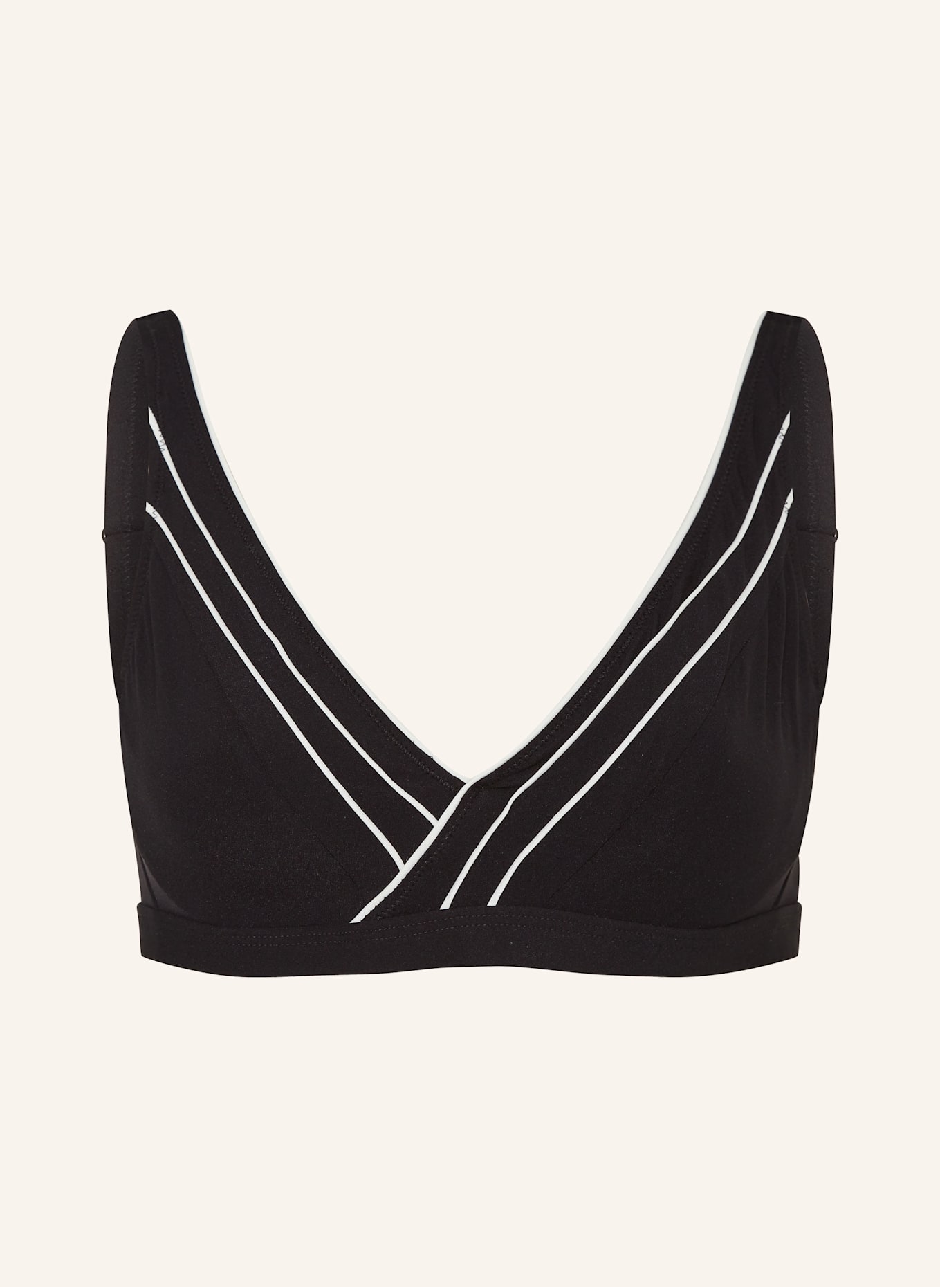 Верх бикини на косточках Sports Club Lidea, черный
Верх бикини на косточках Sports Club Lidea, черный