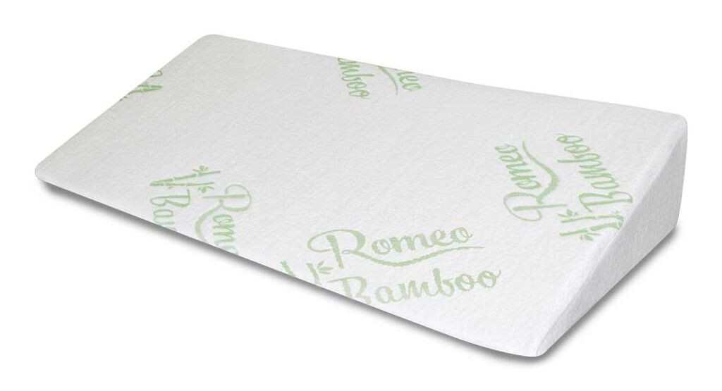 Подушка танкетка MEMORY BAMBOO 80 x 40 x 15 см (вариант: со сменным чехлом) Romeo
Подушка танкетка MEMORY BAMBOO 80 x 40 x 15 см (вариант: со сменным чехлом) Romeo