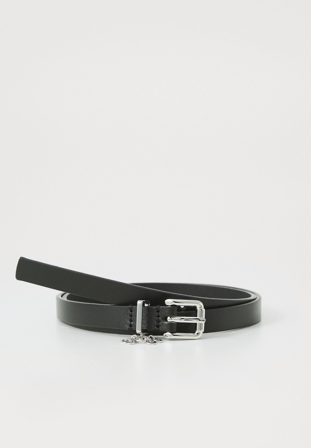 Пояс PALM CHARM HUGO, черный
Пояс PALM CHARM HUGO, черный