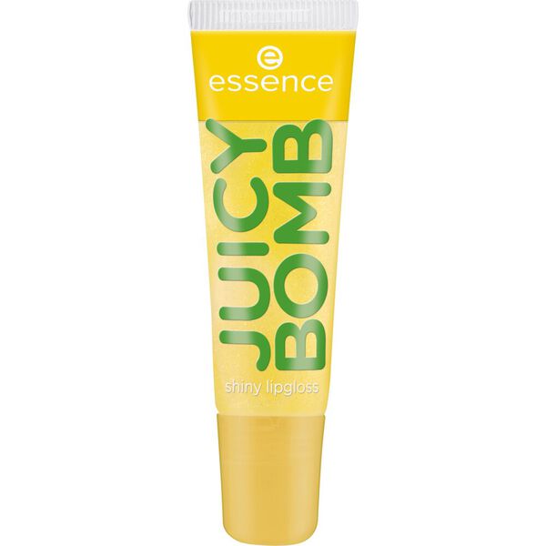 Блеск для губ 16, 10 мл Essence Juicy bomb, цвет mellow mango
Блеск для губ 16, 10 мл Essence Juicy bomb, цвет mellow mango