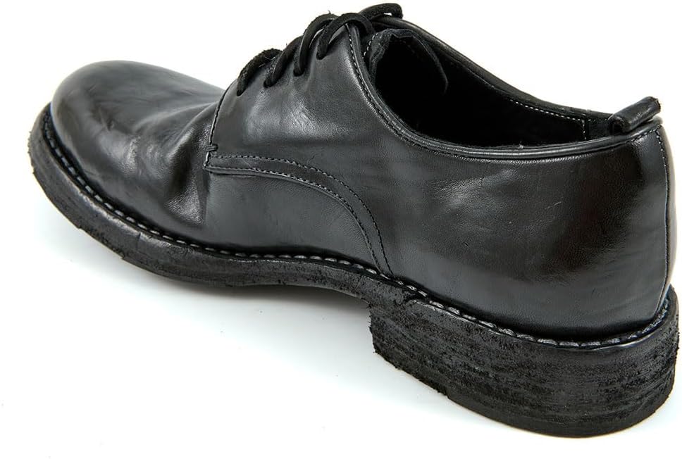 Мужские классические современные оксфорды с крыльями и шнуровкой Generic, черный
Мужские классические современные оксфорды с крыльями и шнуровкой Generic, черный