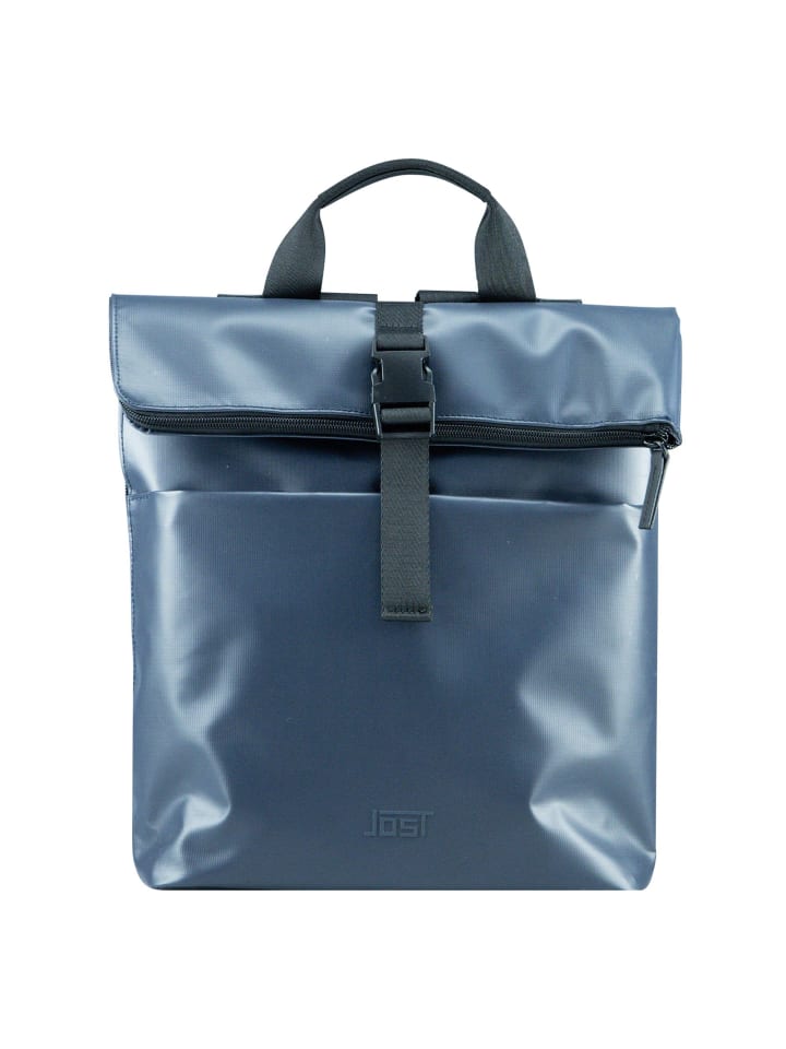 Рюкзак Jost, темно-синий
Рюкзак Jost, темно-синий