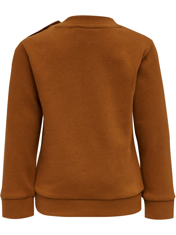 Толстовка Hummel
Толстовка Hummel