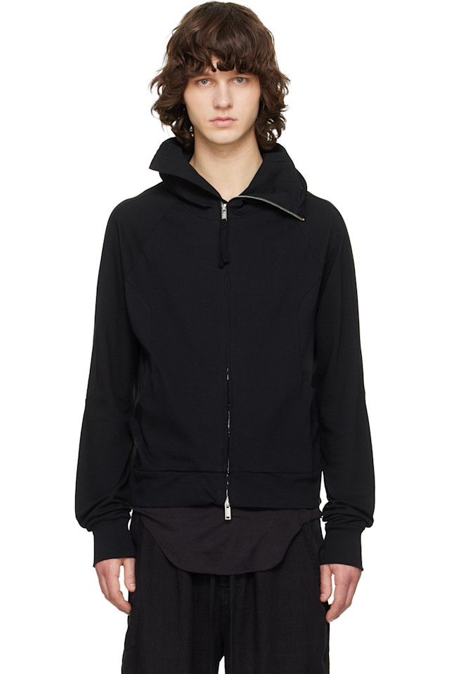 Толстовка M sj 694 Thom/Krom, черный
Толстовка M sj 694 Thom/Krom, черный