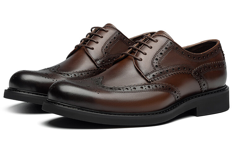 Туфли мужские низкие темно-коричневый Roberta Di Camerino
Туфли мужские низкие темно-коричневый Roberta Di Camerino