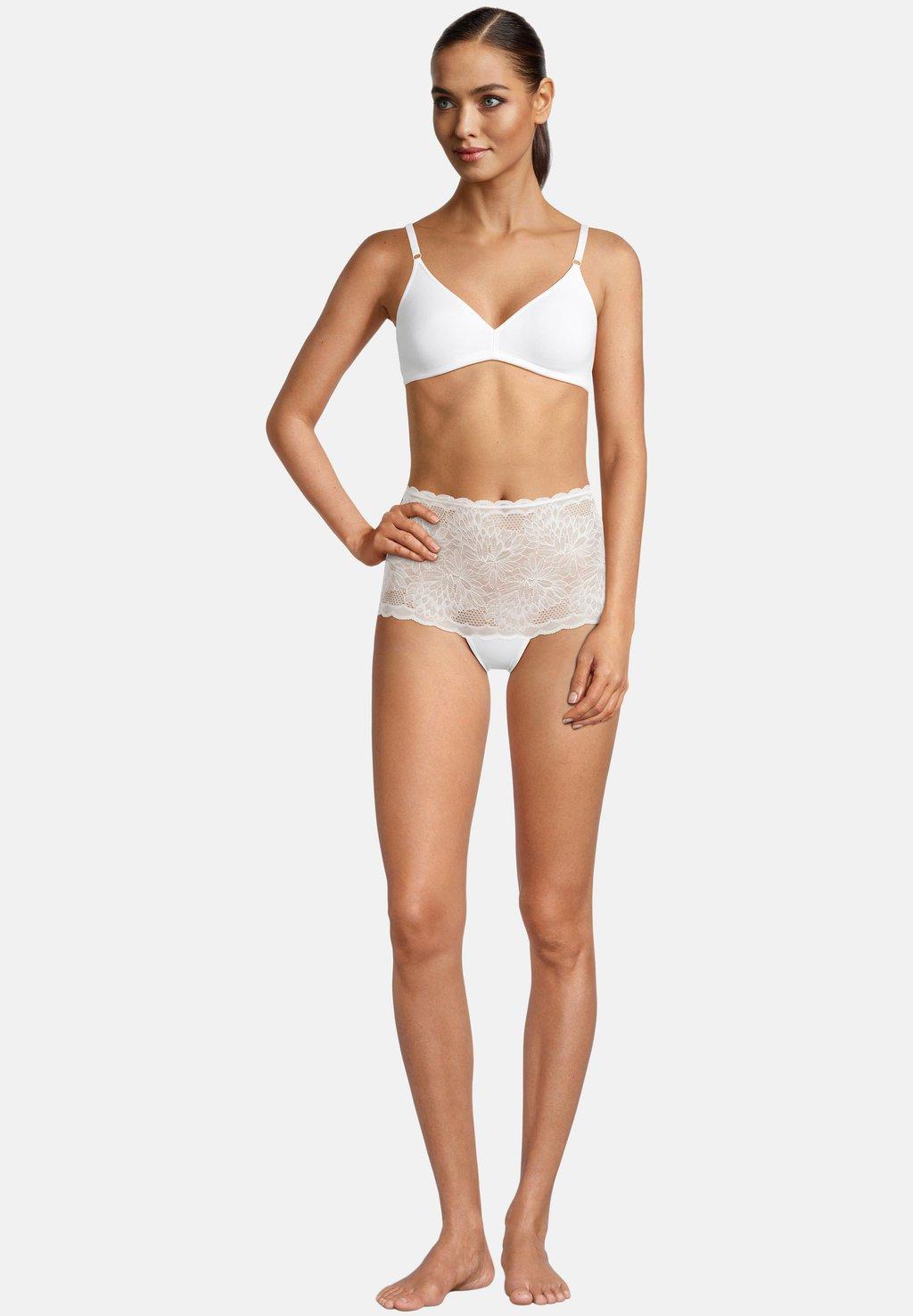 Брюки 3ER PACK Conta, белый
Брюки 3ER PACK Conta, белый