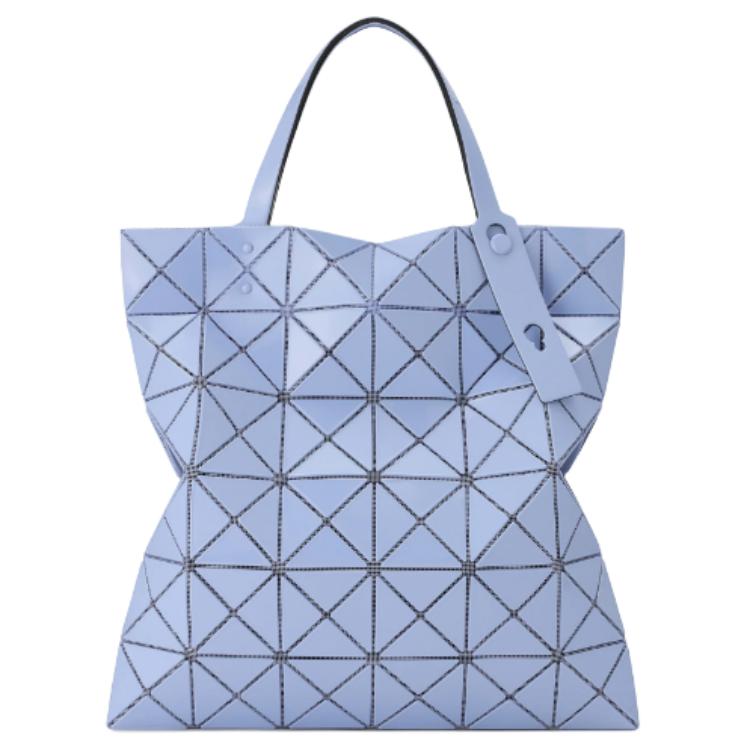 ISSEY MIYAKE Поливинилхлоридная сумка-шоппер
ISSEY MIYAKE Поливинилхлоридная сумка-шоппер