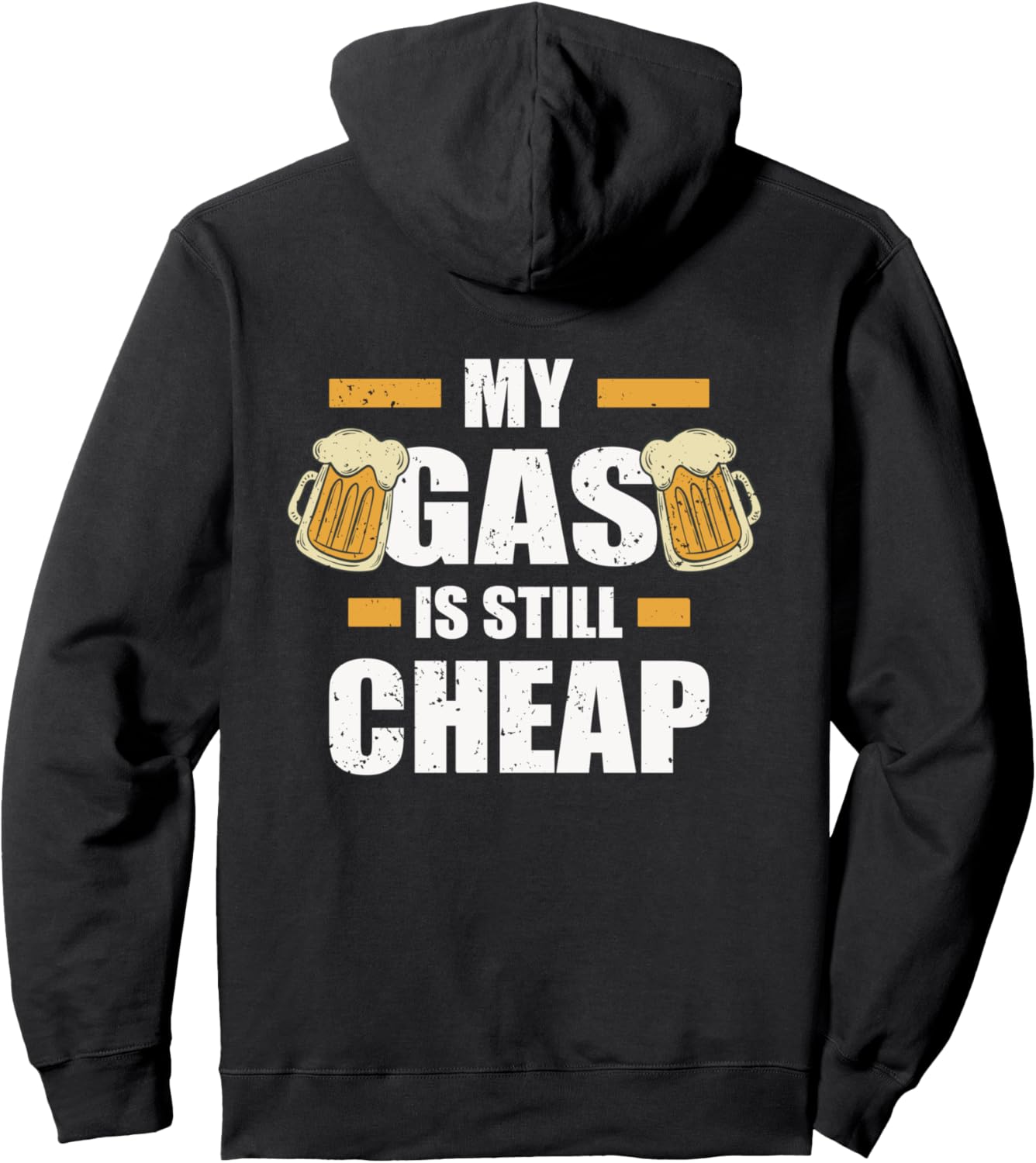 Моя заправка по-прежнему дешевая, пивная толстовка Gas Pump Gasoline And Beer Drinking, черный
Моя заправка по-прежнему дешевая, пивная толстовка Gas Pump Gasoline And Beer Drinking, черный
