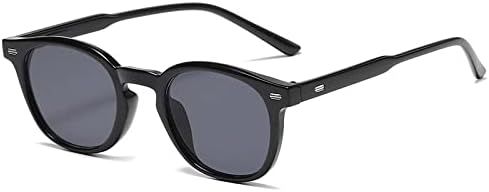 Винтажные квадратные солнцезащитные очки 2026 года для женщин, маленькие солнцезащитные очки для мужчин, очки для вождения, женские солнцезащитные очки UV400 MTZJH, Black
Винтажные квадратные солнцезащитные очки 2026 года для женщин, маленькие солнцезащитные очки для мужчин, очки для вождения, женские солнцезащитные очки UV400 MTZJH, Black