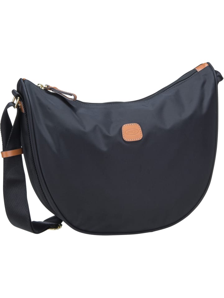 BRIC`s Сумка на завязках X-Bag черного цвета
BRIC`s Сумка на завязках X-Bag черного цвета