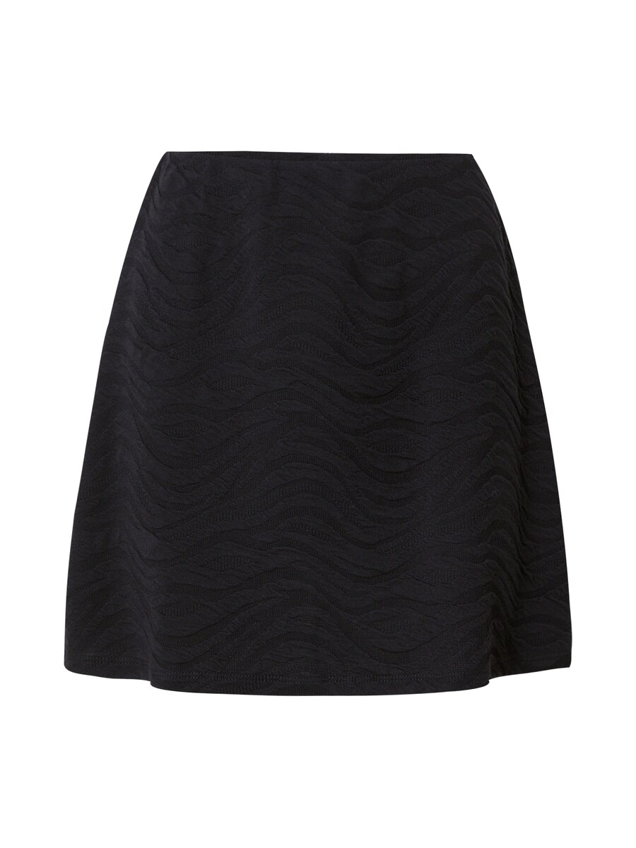 Юбка ABOUT YOU Diana, черный
Юбка ABOUT YOU Diana, черный