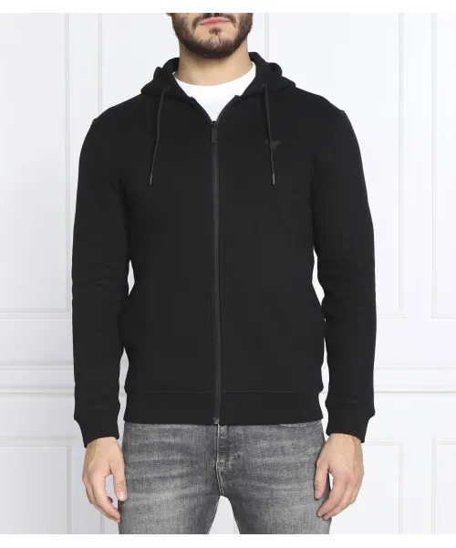 Толстовка Олдвина Regular fit Guess Active, черный
Толстовка Олдвина Regular fit Guess Active, черный