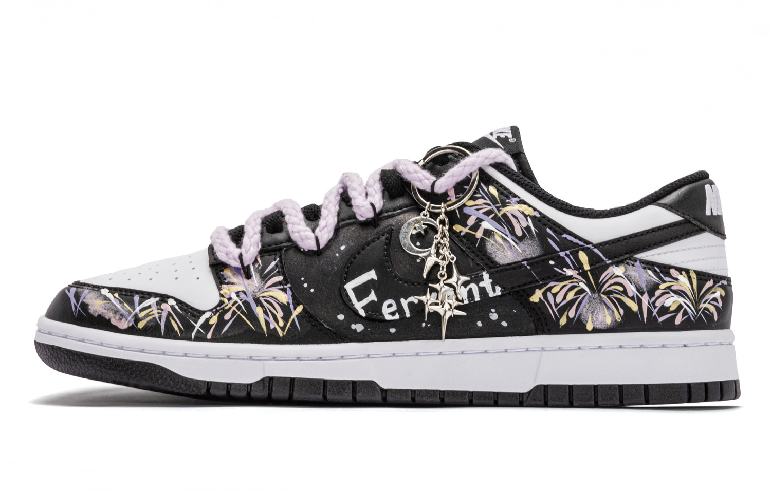 Износостойкие дышащие кроссовки Dunk для скейтбординга низкие унисекс черные с фиолетовым Nike, черный фиолетовый
Износостойкие дышащие кроссовки Dunk для скейтбординга низкие унисекс черные с фиолетовым Nike, черный фиолетовый