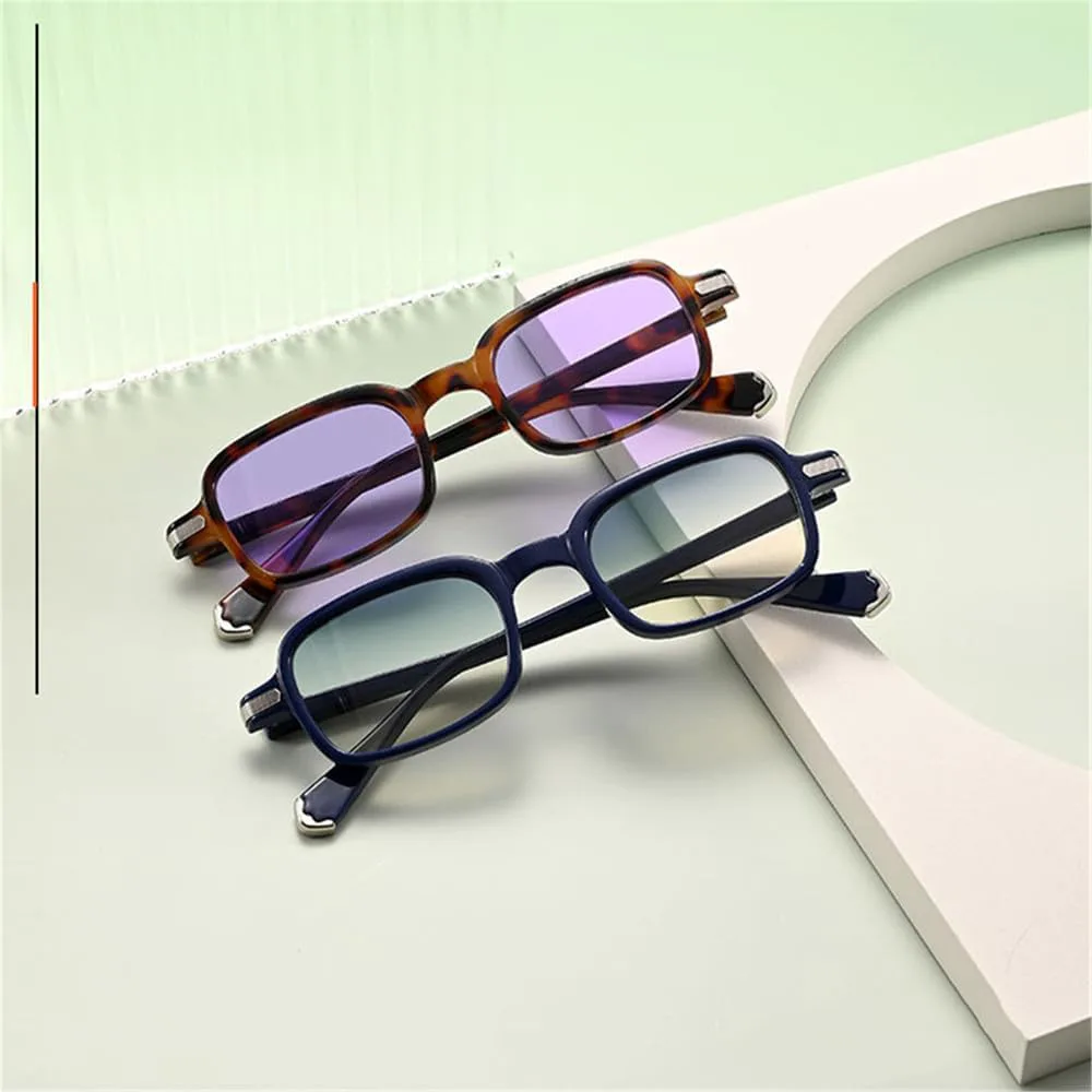 Солнцезащитные очки UV400 с градиентными линзами, маленькая оправа, стиль панк, для женщин и мужчин, для бега и занятий спортом на открытом воздухе UYPTK, 9021-c8
Солнцезащитные очки UV400 с градиентными линзами, маленькая оправа, стиль панк, для женщин и мужчин, для бега и занятий спортом на открытом воздухе UYPTK, 9021-c8