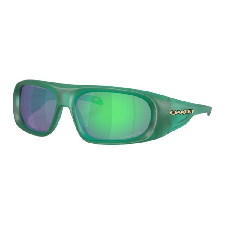 Солнцезащитные очки Belleville Oakley, зеленый
Солнцезащитные очки Belleville Oakley, зеленый