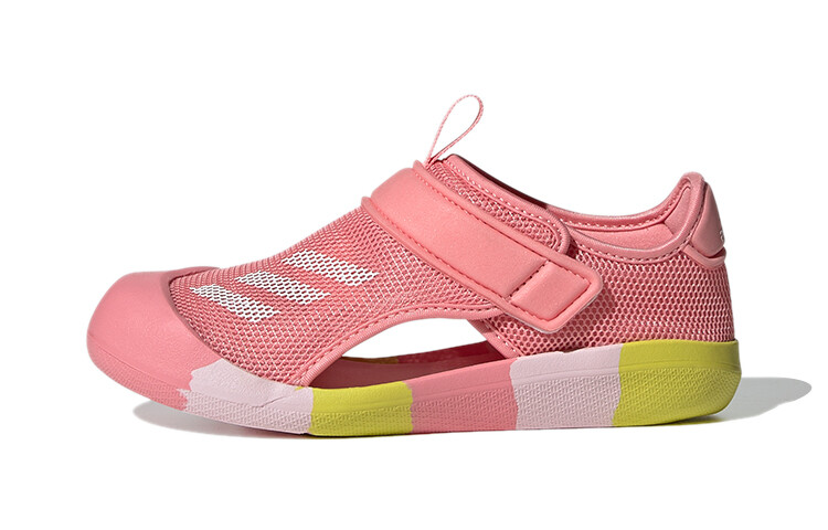 Детские сандалии Adidas Altaventure BP
Детские сандалии Adidas Altaventure BP