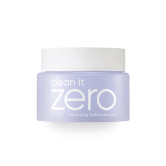 Очищающий бальзам Clean It Zero, масло для лица, 100 мл Banila Co
Очищающий бальзам Clean It Zero, масло для лица, 100 мл Banila Co