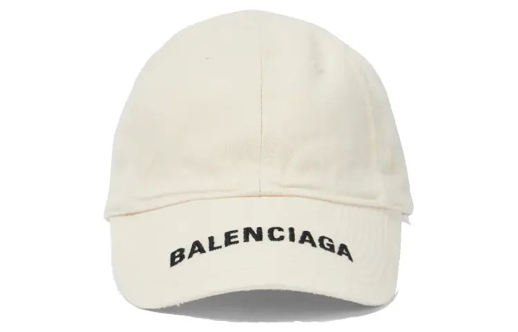 Кепка унисекс Balenciaga, белый
Кепка унисекс Balenciaga, белый