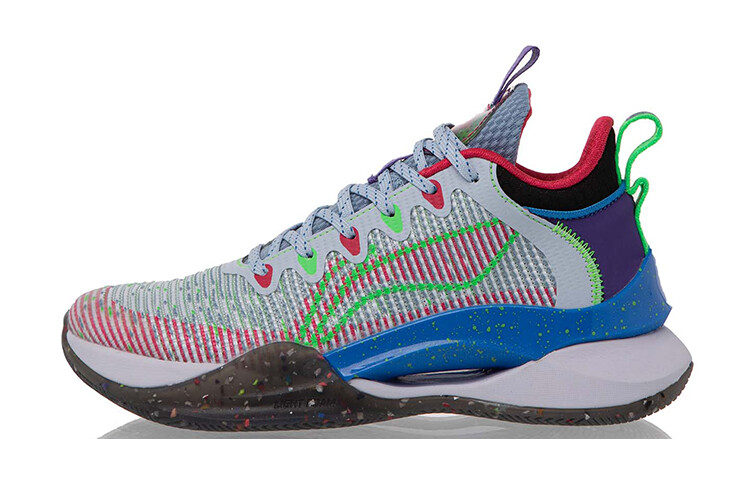 Детские баскетбольные кроссовки GS Mid-top White Lining Young
Детские баскетбольные кроссовки GS Mid-top White Lining Young