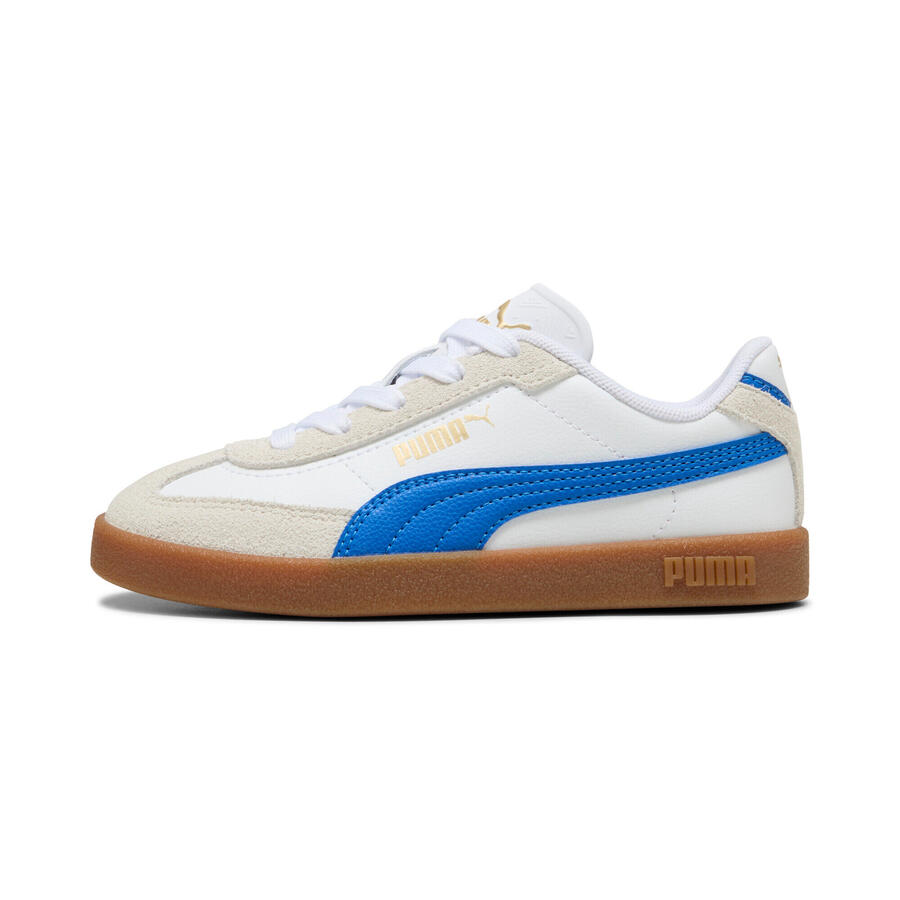 Кроссовки Puma Club II Era PS
Кроссовки Puma Club II Era PS
